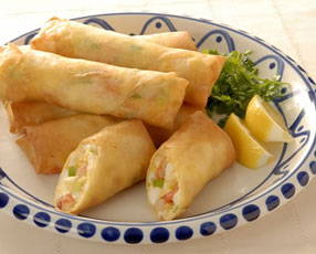 持ち寄りパーティーなどでおすすめの一品は？！