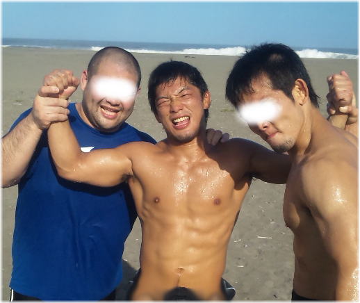 懐かしのスキャンダル