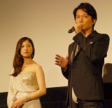 福山雅治、“天然”吉高由里子にタジタジ「さっぱりわからない」   ニュース-ORICON STYLE-