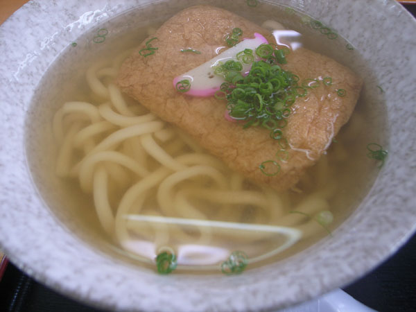 関東と関西のちがい