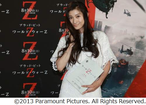 アラフォー女優でダントツ 篠原涼子はなぜウケる？