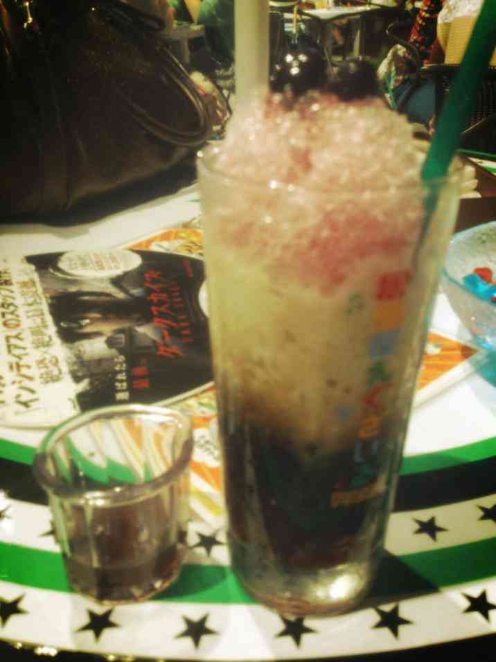  「お台場合衆国2013」が今年も安定のぼったくりwww