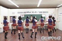 ＜アカン警察＞ニセAKB48が登場！　峯岸みなみが刑事に （まんたんウェブ） - Yahoo!ニュース