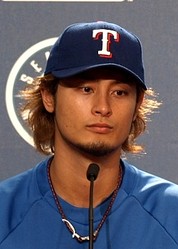 ダルビッシュ有、週刊誌の報道を否定「家すら買ってもないし、借りてもない」
