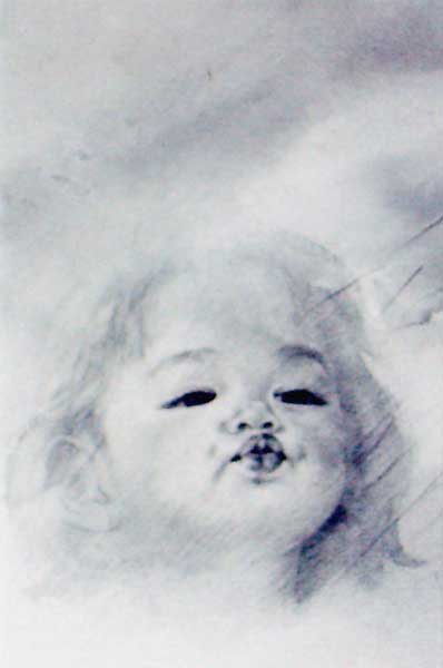 癒されるイラスト、絵の画像(*´ω`*)