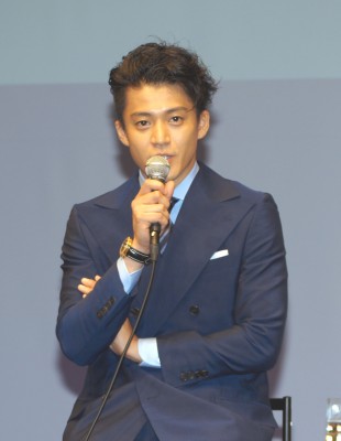 「変態仮面」NYでも大人気　第12回ニューヨーク・アジア映画祭で観客賞を受賞