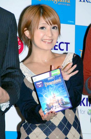 矢口真里、不倫騒動で引きこもり　ゲーム成績は急上昇！？