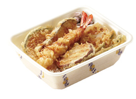チェーン店の大好きなメニュー♥