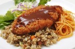 ピラフにトンカツで「トルコライス」国名と起源めぐり論争も （NEWS ポストセブン） - Yahoo!ニュース