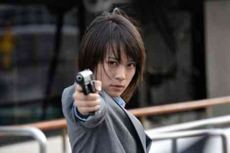 北乃きい、髪を35cmバッサリ！役作りでショートに大変身