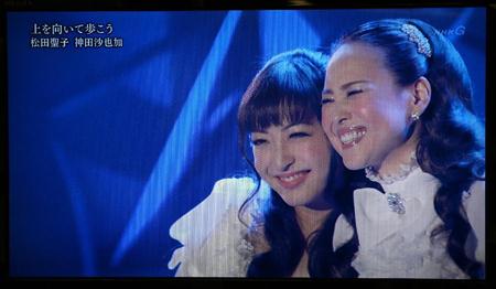 引退を考えていた神田沙也加、母・聖子の提案でファンミーティングを開催