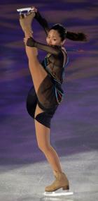 安藤美姫が出産「女としての幸せ考えた」 - フィギュアニュース : nikkansports.com