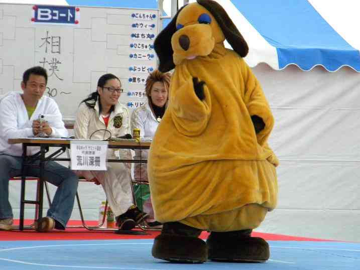 今まで見たことのある芸能人、有名人は？