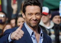 ヒュー・ジャックマン、日本の温泉を全裸でうろついて大ヒンシュク！ （Movie Walker） - Yahoo!ニュース