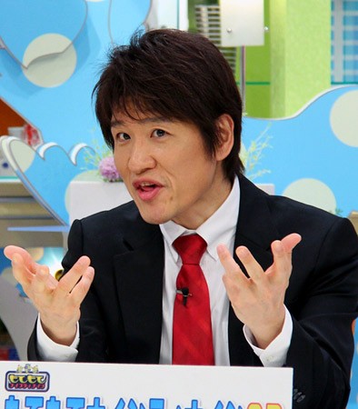 林修氏、“今でしょ！”の幕引き示唆「飽きたでしょ？」