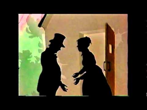 パンをふんだ娘　前編.wmv - YouTube