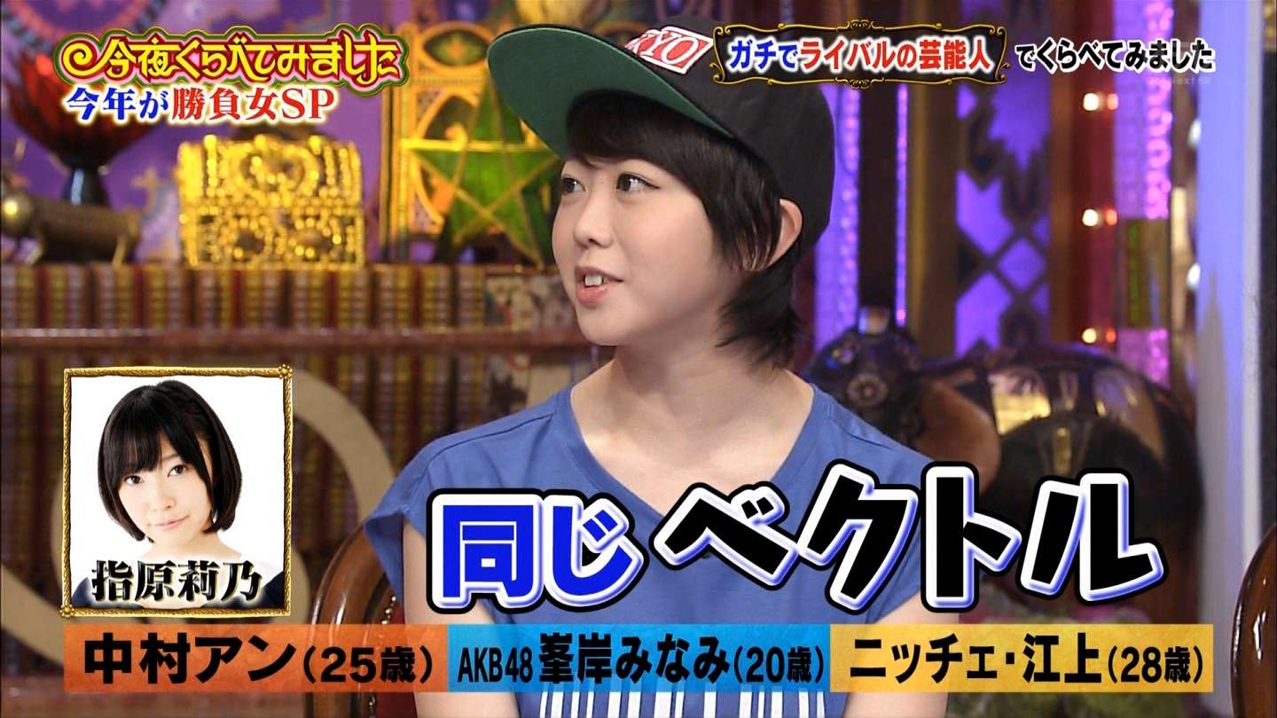 AKB48峯岸みなみ「東スポ芸能」で連載コラムをスタート