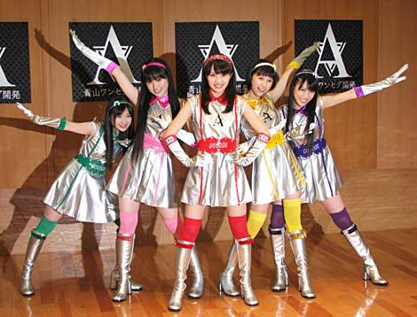 ももいろクローバーZの宣伝POP、「もうすでにAKBは格下です」にAKB48ファン激怒！