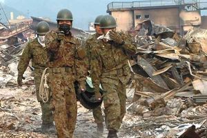 自衛隊の良い話 - NAVER まとめ