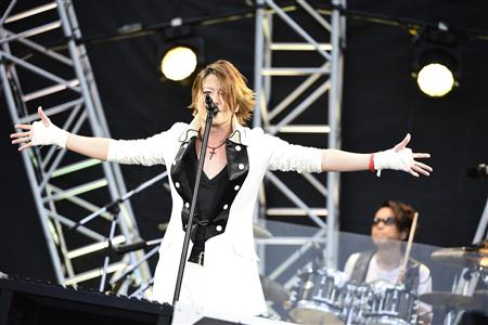 GLAY5万人ライブの客、大雨で帰りの特急が終日運休…止まらぬ電話