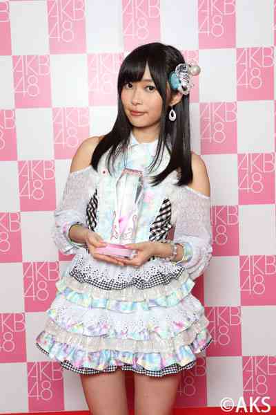 能年玲奈がAKB48入りか!?