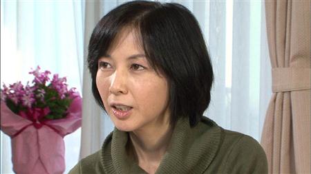 麻木久仁子、乳がん手術していた！　テレビで闘病の様子を初公開！
