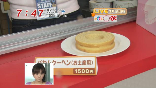  「お台場合衆国2013」が今年も安定のぼったくりwww