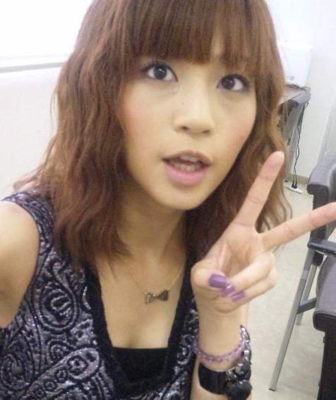 安田美沙子が激ヤセしてる…