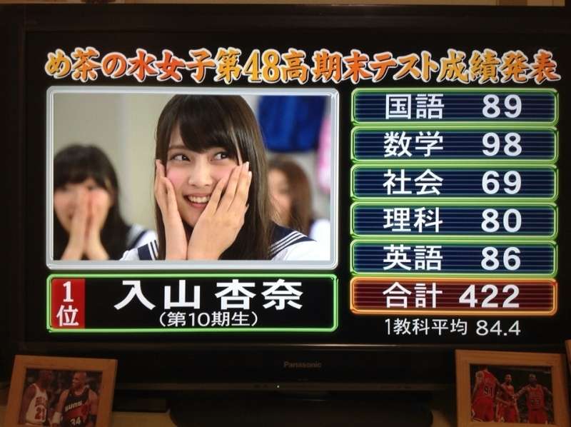 美人と話題のAKB48入山杏奈のゴスロリコスプレ姿をご覧ください