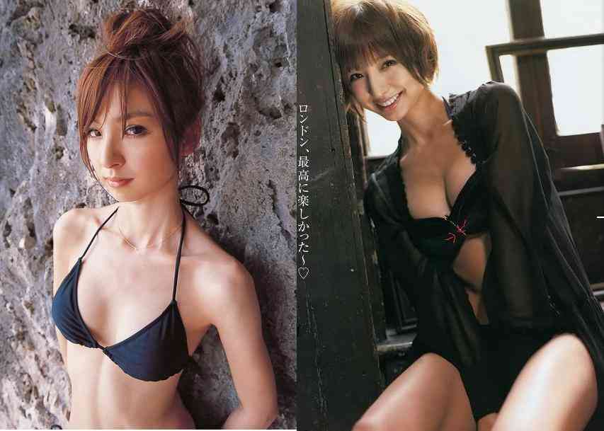 AKB48篠田麻里子が「カフェっ娘」時代の収入明かす「家賃は1万円」