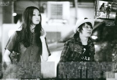 菜々緒とJOY、結婚は「当面無理」
