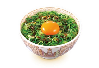 チェーン店の大好きなメニュー♥