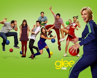 gleeで好きな曲：）