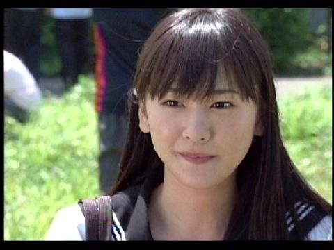 学生役が似合ってた女優・俳優は？