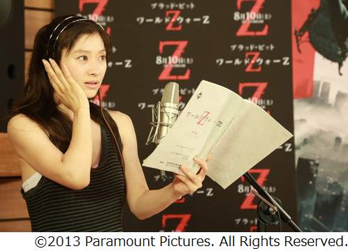 アラフォー女優でダントツ 篠原涼子はなぜウケる？