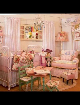 こんな部屋に住みたい