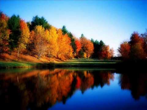 George Winston - Longing Love - YouTube