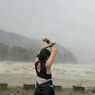 台風の日恒例　【T.M.Revolutionごっこ】　画像まとめ - NAVER まとめ