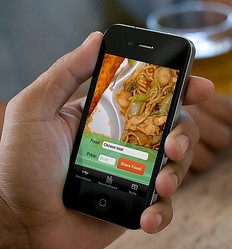 食べ残したご飯を見知らぬ隣人と共有できる iPhone アプリ「LeftoverSwap」（えん食べ） - Peachy[ピーチィ] - 毎日をハッピーに生きる女性のためのニュースサイト - livedoor ニュース