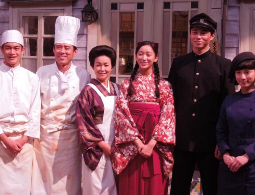 杏、紅白司会の大本命に！