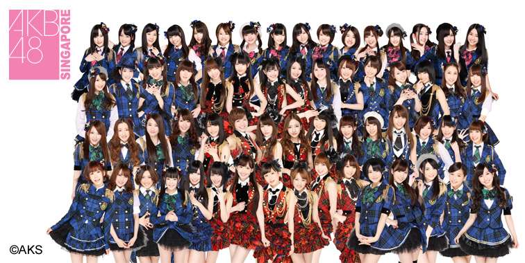 SPR48、札幌に誕生！2015年、北の大地でAKB姉妹グループ活動開始