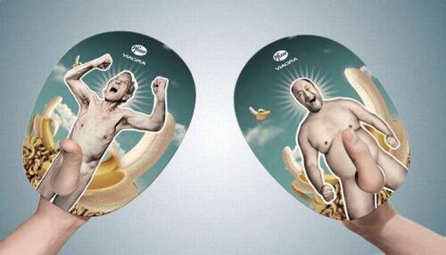 【下ネタ注意】あなたは人前でこのうちわを使うことができますか？　