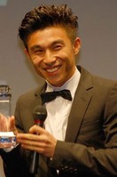 中尾明慶、家庭内の惨事明かす「ペットとルンバ飼ってる方は気をつけて」 （オリコン） - Yahoo!ニュース