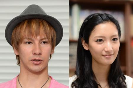 菜々緒とJOYがお泊りデート！ JOY「いつ結婚してもいい」と結婚宣言