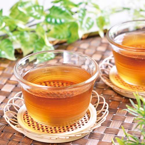 麦茶は地味にすごい健康飲料　生活習慣病の予防効果も期待可