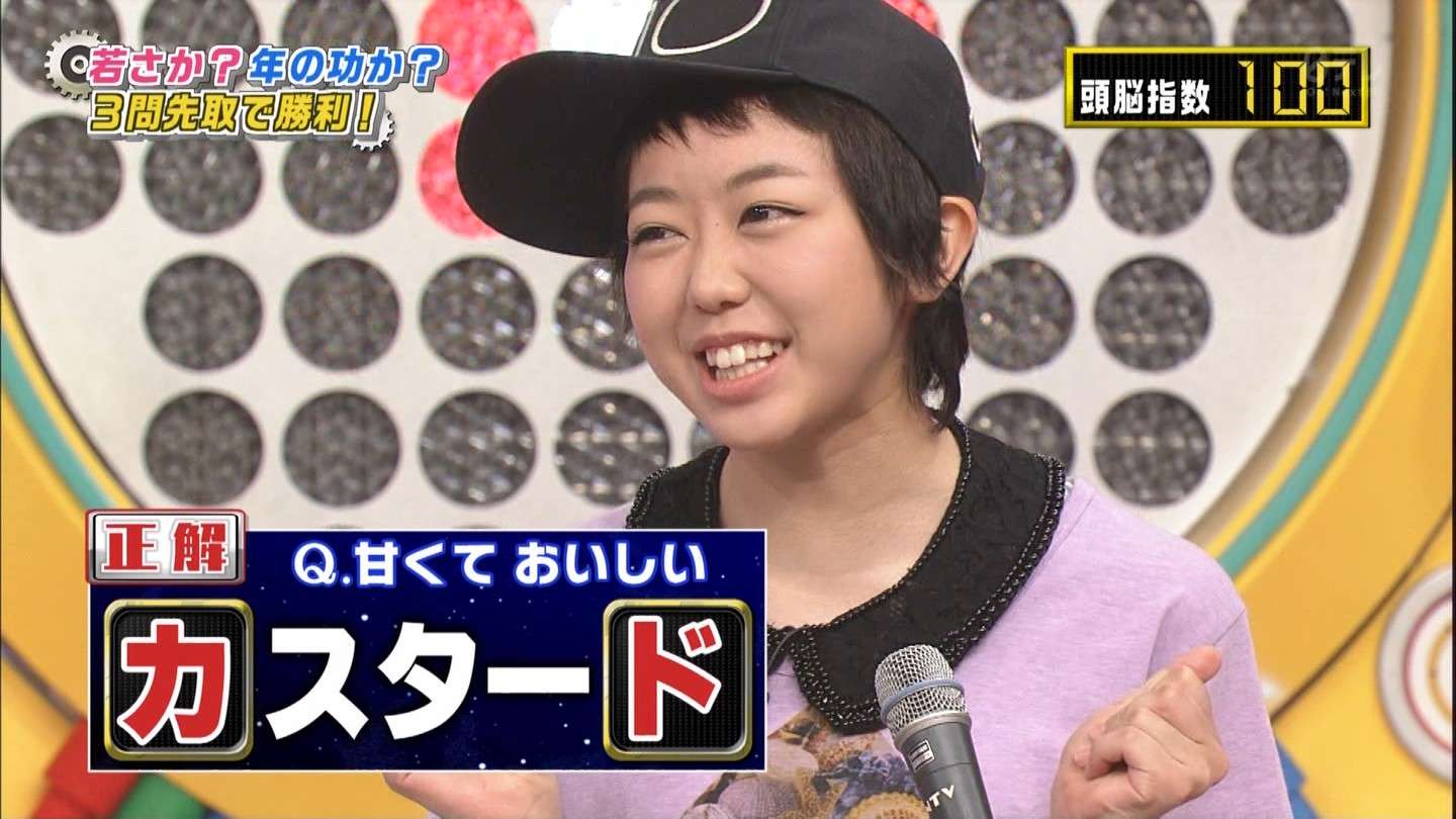 バラエティー番組『爆笑 大日本アカン警察』で偽AKB48が登場! 峯岸みなみが刑事に