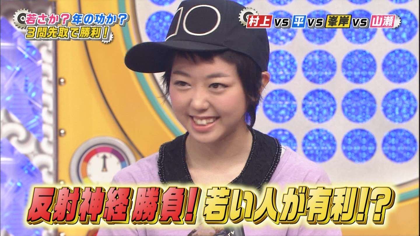 バラエティー番組『爆笑 大日本アカン警察』で偽AKB48が登場! 峯岸みなみが刑事に