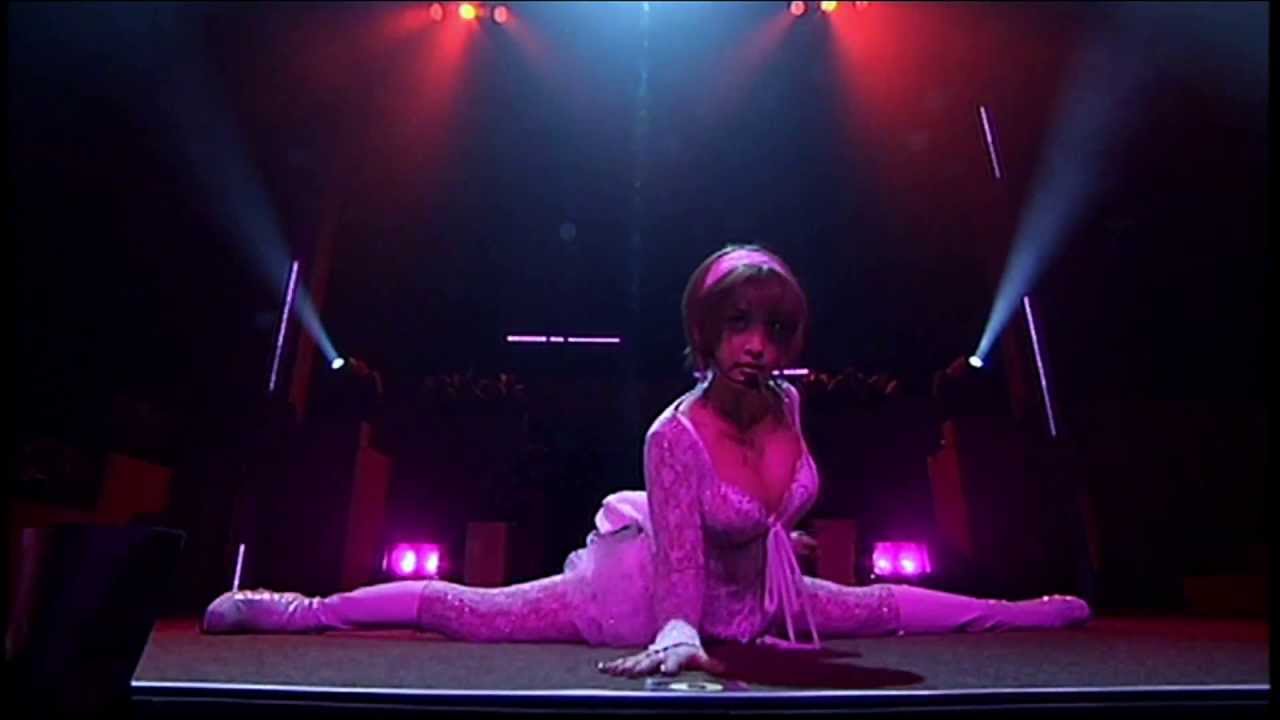 石川梨華 (美勇伝) - 好きすぎて バカみたい (美勇伝説 Ⅲ) . - YouTube