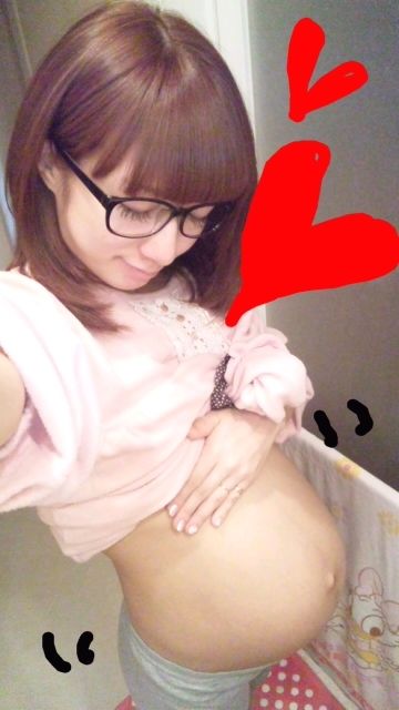 辻希美、産後3ヶ月のお腹を披露「なんとかここまで戻った」