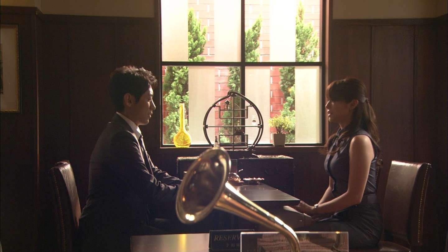 深田恭子、金子修介監督の新作ドラマで“危険な女”を熱演